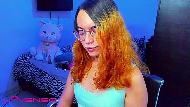 Live sex cam di lillykittyyy