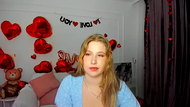 SweetDaylight webcam