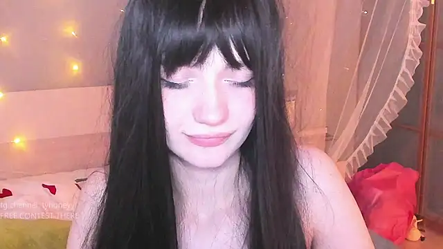 elizabethbritanny - ElizabethBritanny's free webcam