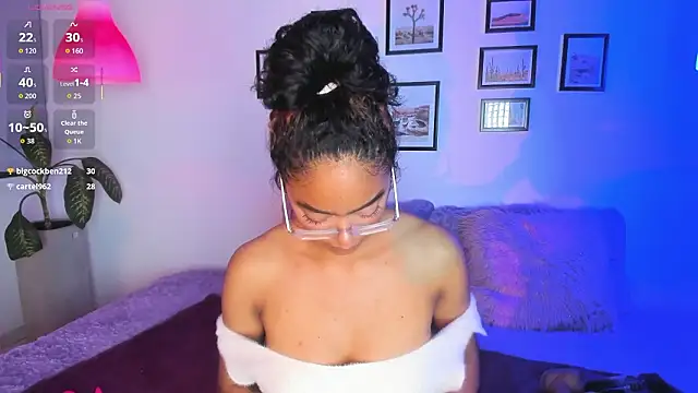 Alice_simmons webcam