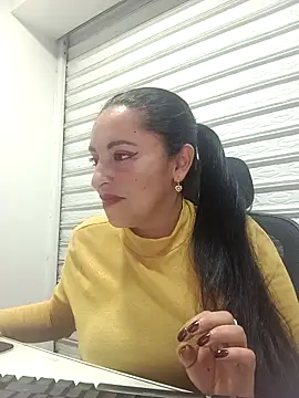 Alisson_Stonee webcam