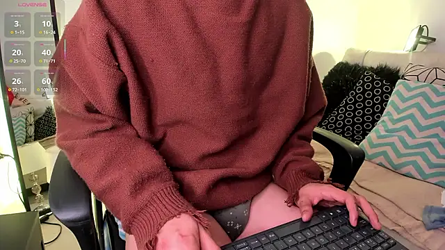 tomy_rox (M young) - cum time