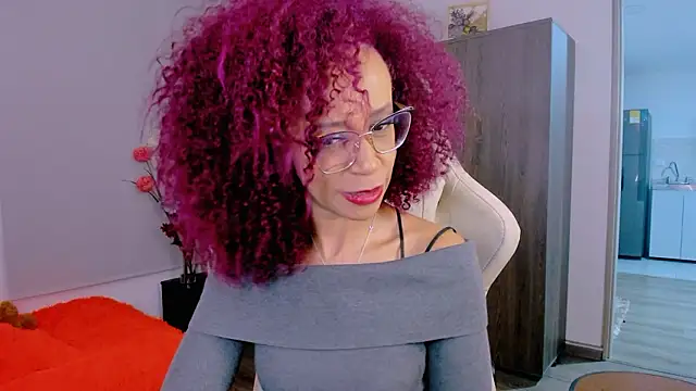 ScarlettMalbec webcam