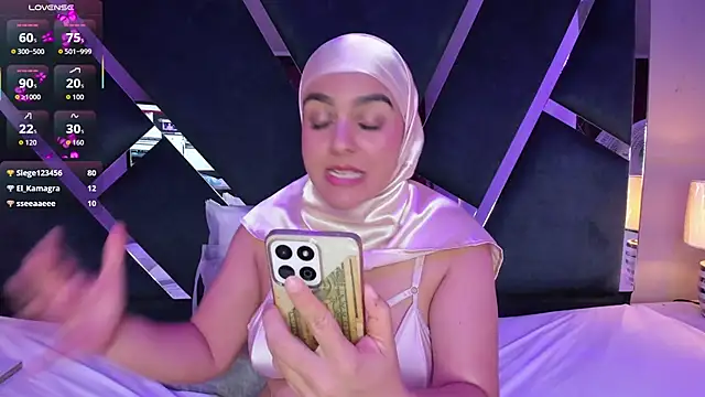 Nahid_Jaziri1 webcam