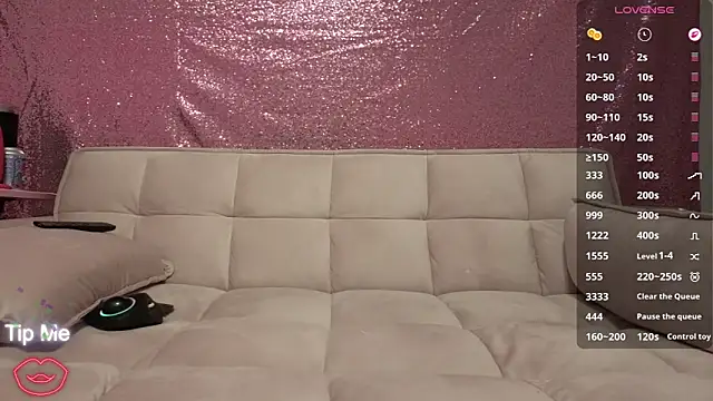 thebrattyprincess webcam