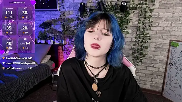 ashley_veil - Ashley_Veil's free webcam