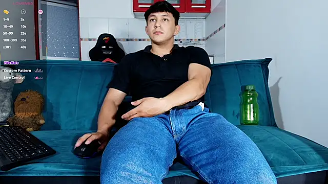 jacques_cardiet webcam