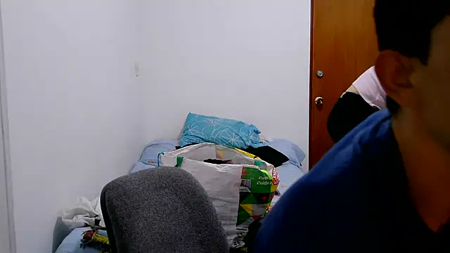 luxandracon23 webcam