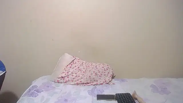 Blackberry96_ webcam