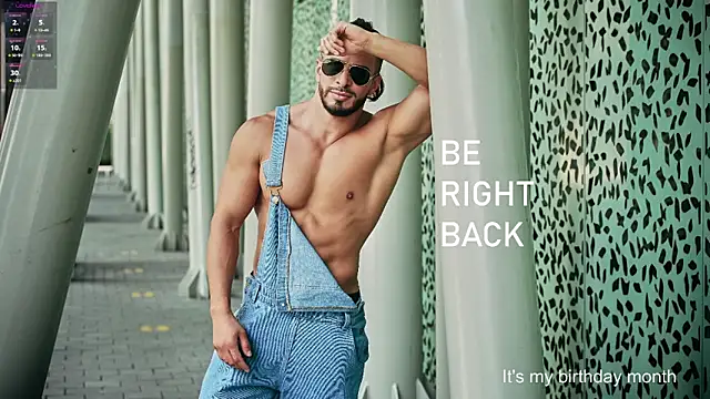 aron-bulgarelli webcam