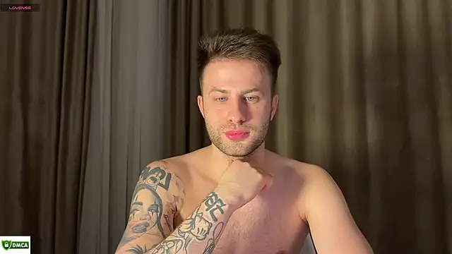 dominantrodri - Dominantrodri's free webcam - UK Sex Cams