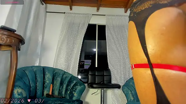 dulce_y_jhoselin - Dulce_y_Jhoselin's free webcam - UK Sex Cams