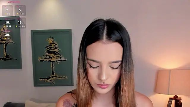 LaurentRosse1 webcam