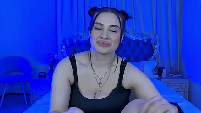 AdrianaTorres webcam