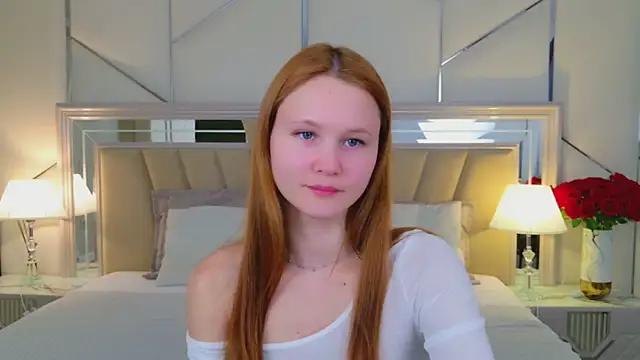 ameliroyse - AmeliRoyse's free webcam