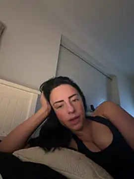 Webcam Model (Kelseyrae26)  is live.Free join now!