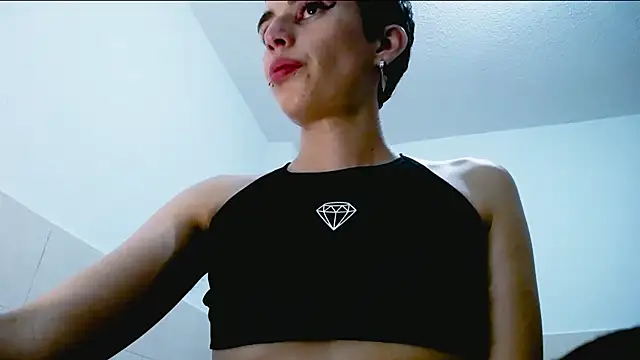 cocain_atenea - Cocain_Atenea's free webcam