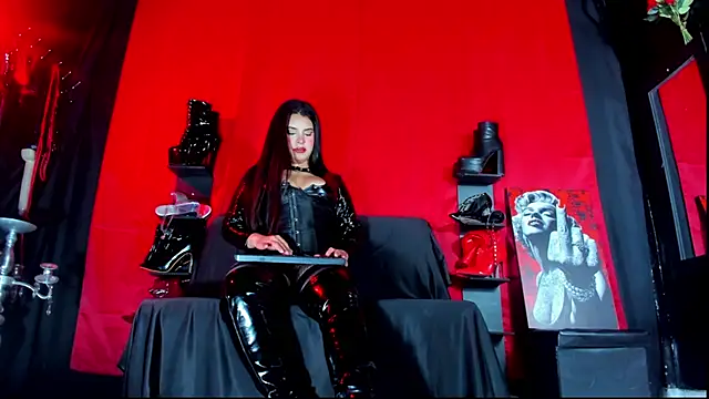 ArtemisaStone webcam