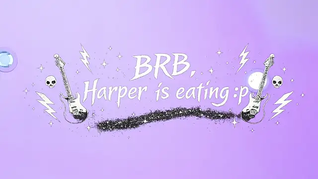HarperrWest webcam