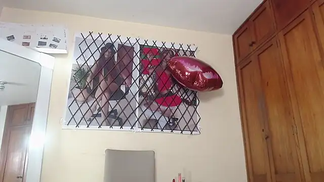 NicoleSantana webcam