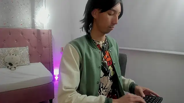 loverisu-coral webcam