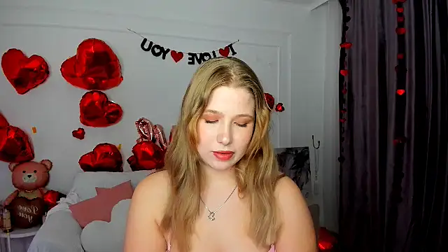 SweetDaylight webcam