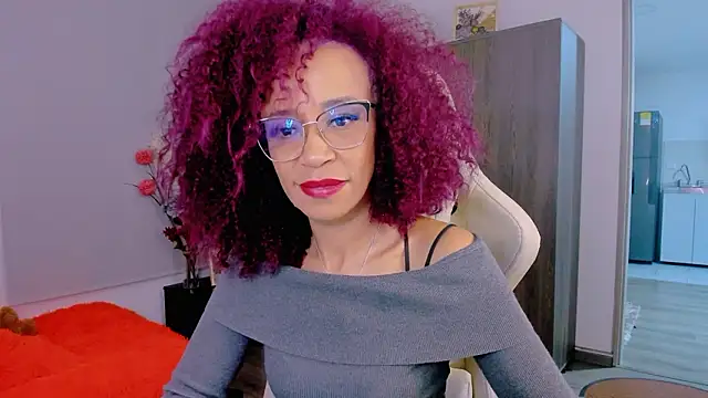 ScarlettMalbec webcam