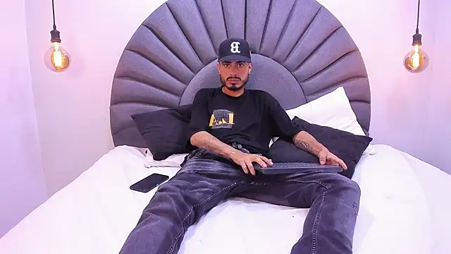 MatthewCullen webcam