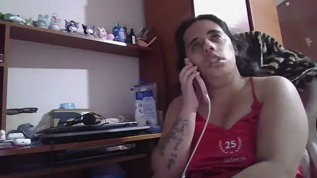 annarose19 - Annarose19's free webcam