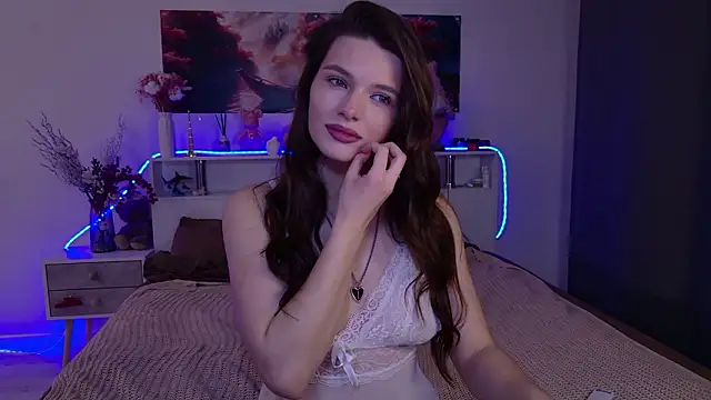 nellie_medina - Nellie_Medina's free webcam