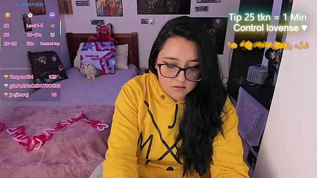 Cherry_blush_ webcam