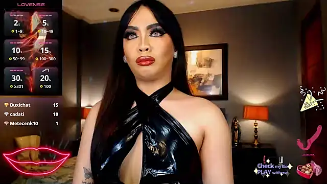 FridaHumphrey webcam