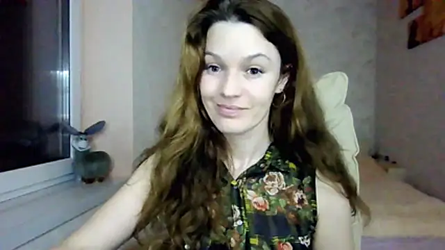 impossibleluna - Impossibleluna's free webcam