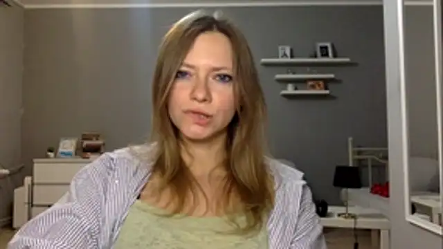 millieshow - MillieShow's free webcam