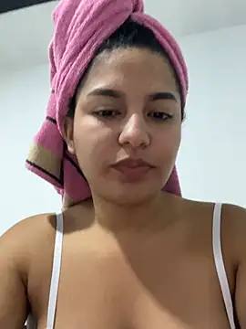 Sexy_zoe_outdoors webcam