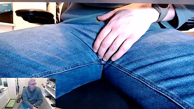 ricrockhard - RicRockhard's free webcam