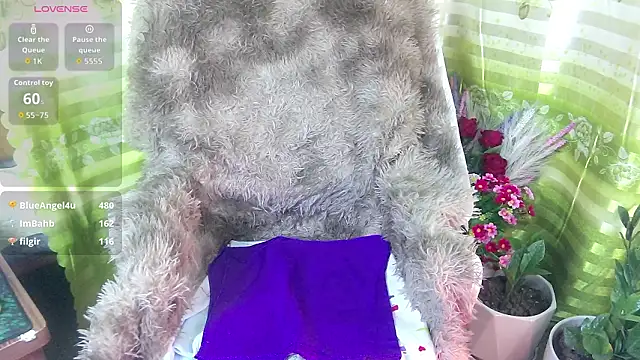 Live sex cam of Jerry-Lan