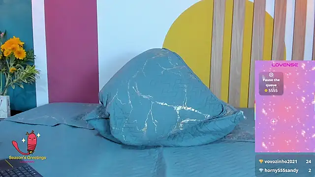 sashagreyy_ - SashaGreyy_'s free webcam