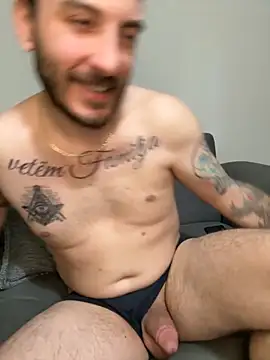 deepwolff - DEEPWOLFF's free webcam