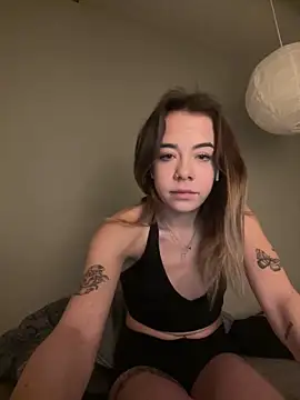 Live sex cam of JulietSugar