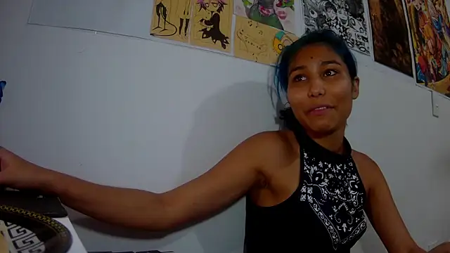 sat--su_u - SAT--SU_U's free webcam