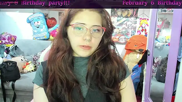 soficammy - Soficammy's free webcam