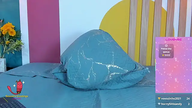 sashagreyy_ - SashaGreyy_'s free webcam