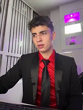 AdrianRinaldi webcam