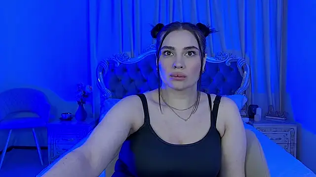 AdrianaTorres webcam