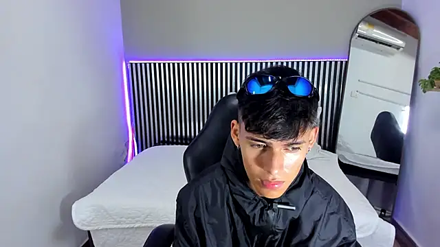 astaroth_grigori (M young) - masturbation + cun