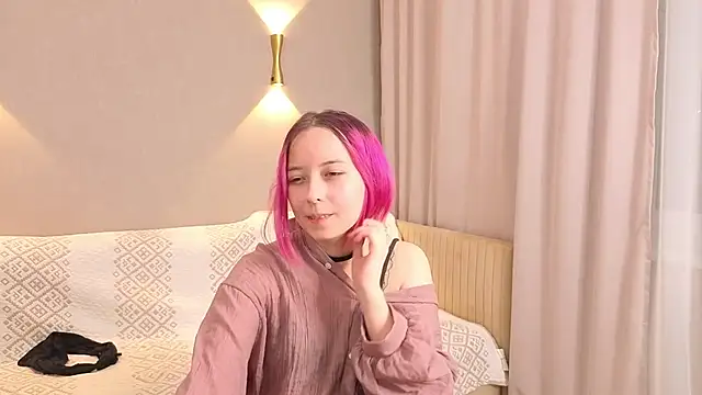 inaalejandro - InaAlejandro's free webcam