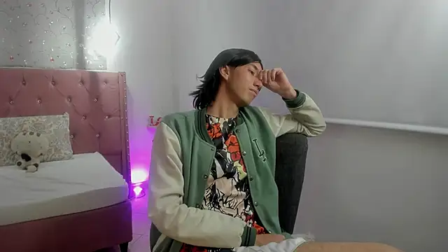 loverisu-coral webcam