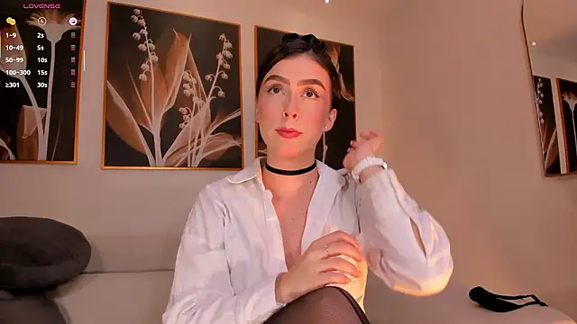 PaulinaSantos_ webcam