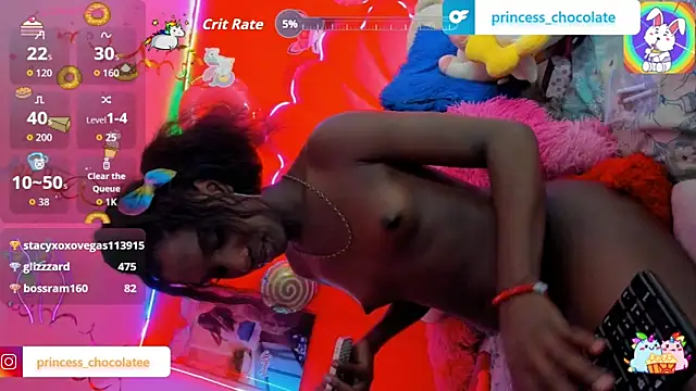 princess_chocolatee webcam